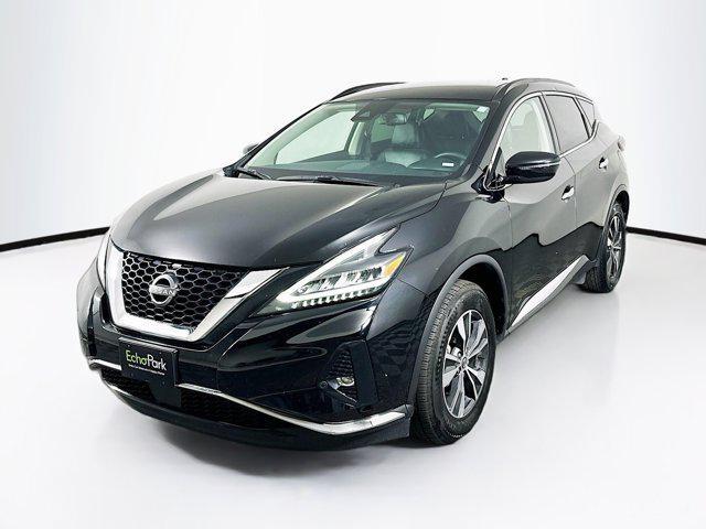 used 2023 Nissan Murano car, priced at $22,789