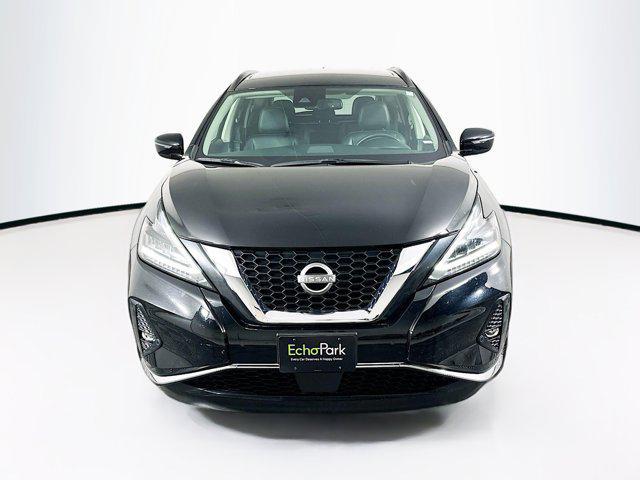 used 2023 Nissan Murano car, priced at $22,789