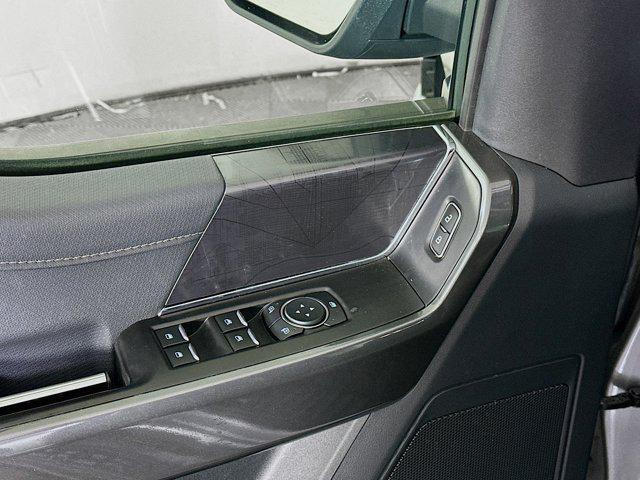 used 2023 Ford F-150 car, priced at $37,997