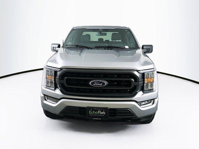 used 2023 Ford F-150 car, priced at $37,997