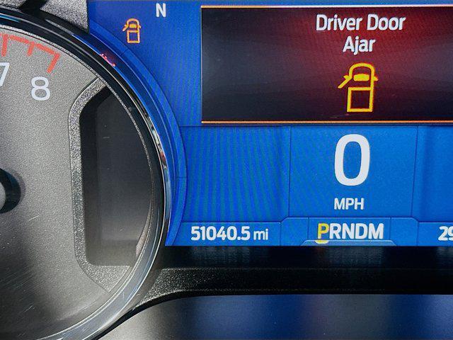 used 2023 Ford F-150 car, priced at $37,997