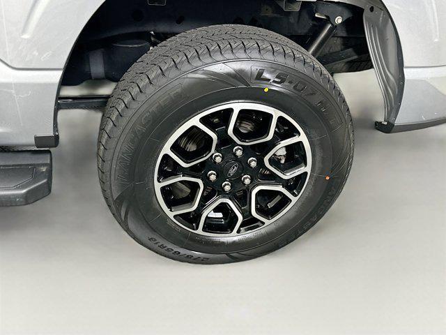 used 2023 Ford F-150 car, priced at $37,997