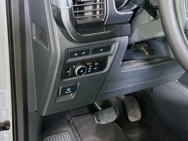 used 2023 Ford F-150 car, priced at $37,997