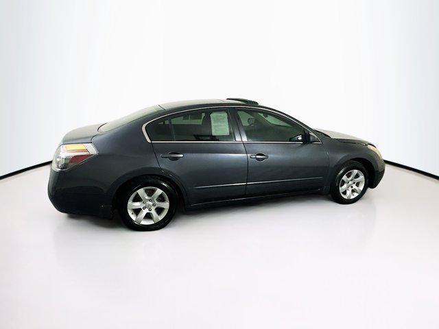 used 2009 Nissan Altima car, priced at $4,887