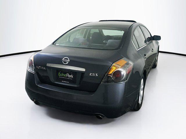 used 2009 Nissan Altima car, priced at $4,887