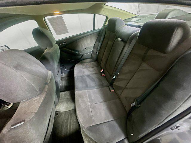 used 2009 Nissan Altima car, priced at $4,887