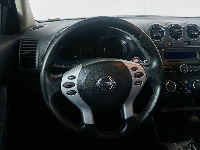 used 2009 Nissan Altima car, priced at $4,887