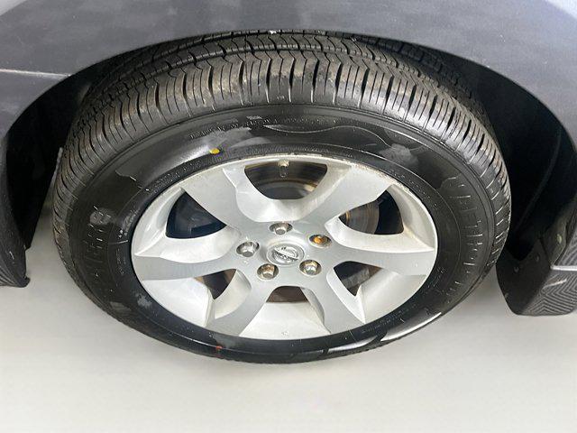 used 2009 Nissan Altima car, priced at $4,887