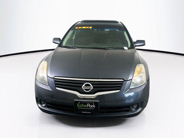 used 2009 Nissan Altima car, priced at $4,887