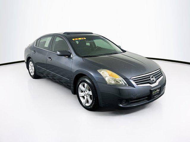 used 2009 Nissan Altima car, priced at $4,887