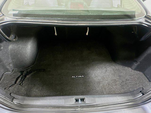 used 2009 Nissan Altima car, priced at $4,887