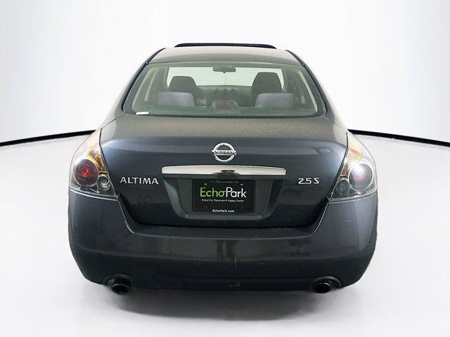 used 2009 Nissan Altima car, priced at $4,887