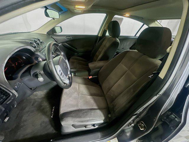 used 2009 Nissan Altima car, priced at $4,887