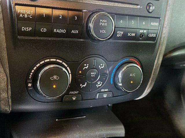 used 2009 Nissan Altima car, priced at $4,887