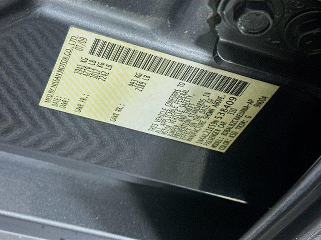 used 2009 Nissan Altima car, priced at $4,887
