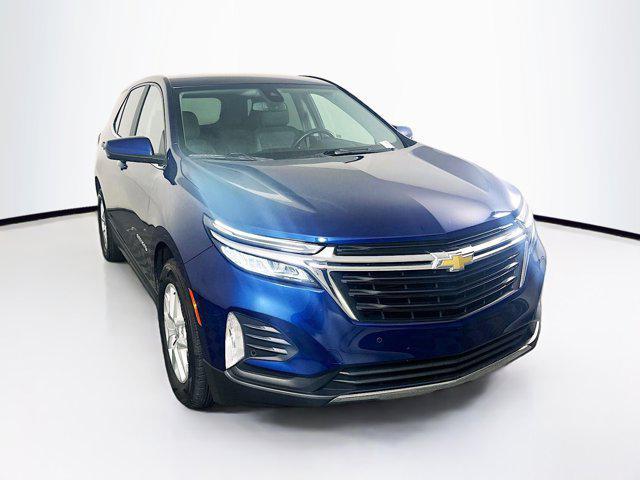used 2022 Chevrolet Equinox car, priced at $19,997