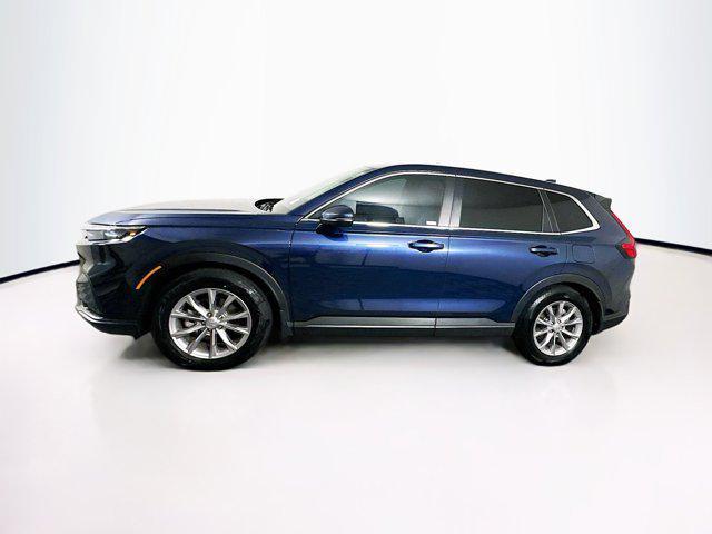 used 2024 Honda CR-V car, priced at $30,797