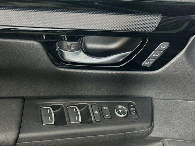 used 2024 Honda CR-V car, priced at $30,797