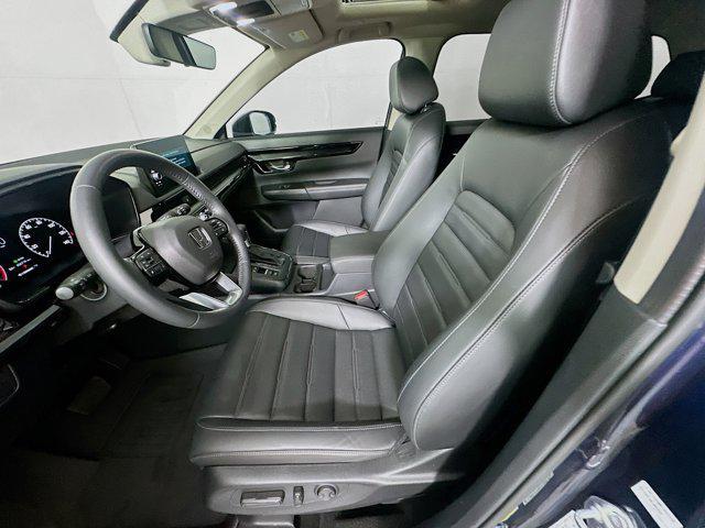 used 2024 Honda CR-V car, priced at $30,797