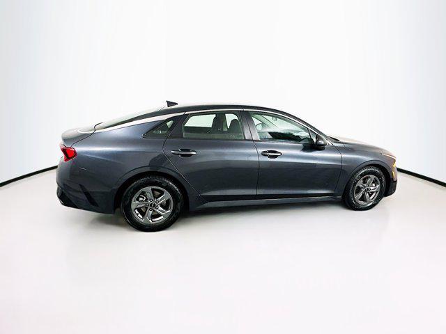 used 2022 Kia K5 car, priced at $18,989