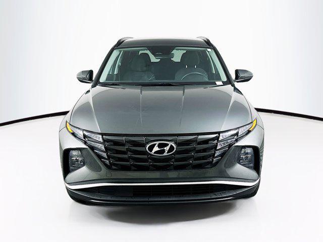 used 2022 Hyundai Tucson car, priced at $20,889