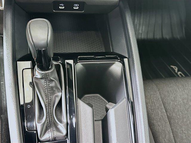used 2023 Honda Accord Hybrid car, priced at $28,999