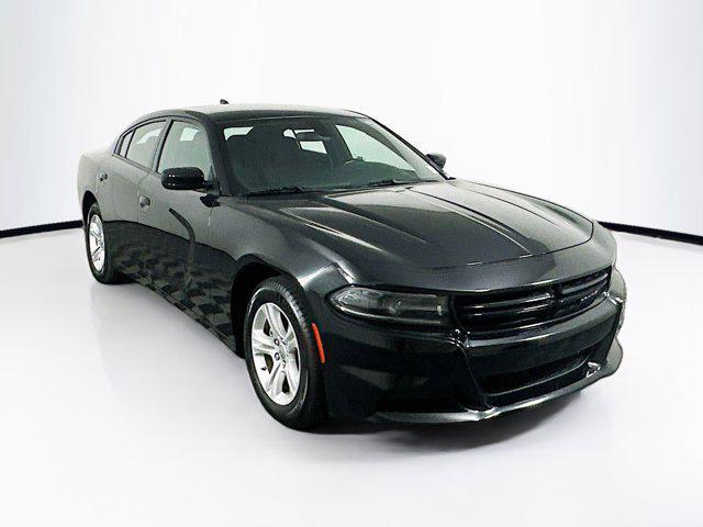used 2023 Dodge Charger car, priced at $21,697