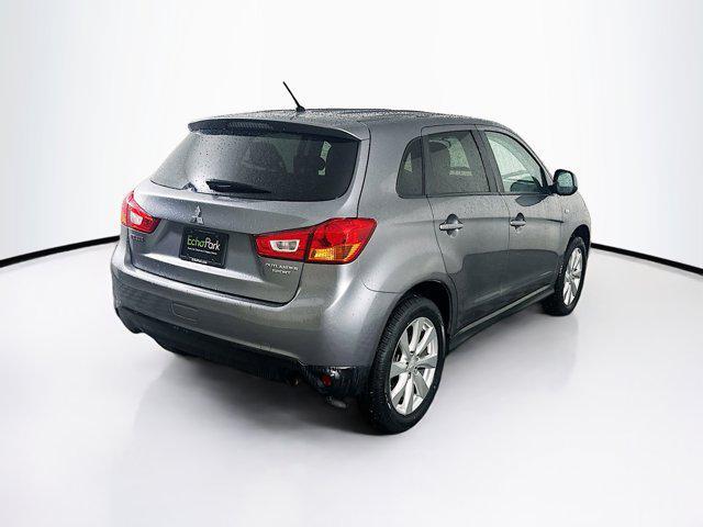 used 2014 Mitsubishi Outlander Sport car, priced at $5,996