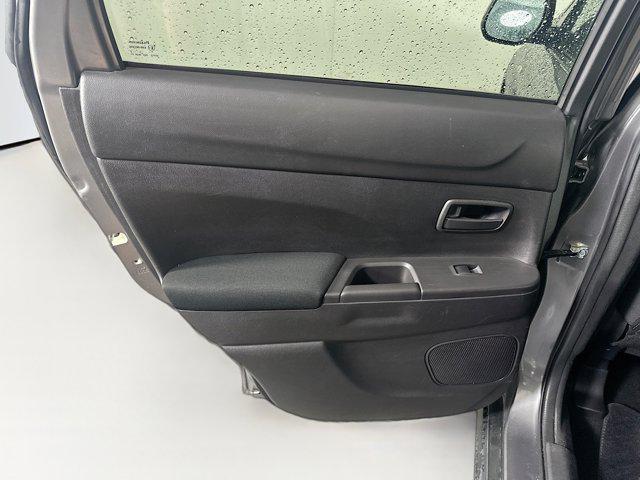 used 2014 Mitsubishi Outlander Sport car, priced at $5,996