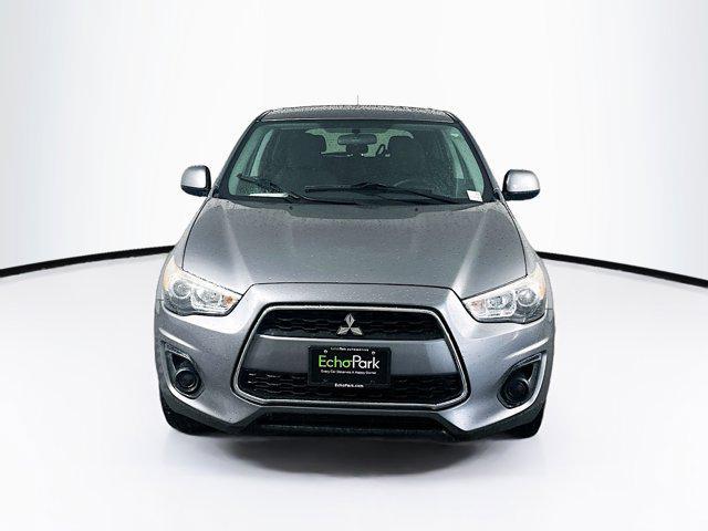 used 2014 Mitsubishi Outlander Sport car, priced at $5,996