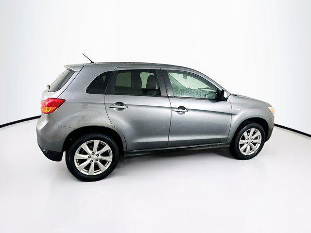 used 2014 Mitsubishi Outlander Sport car, priced at $5,996