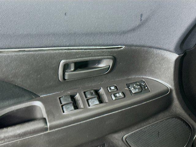 used 2014 Mitsubishi Outlander Sport car, priced at $5,996