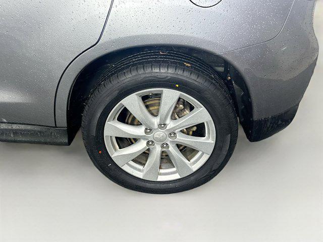 used 2014 Mitsubishi Outlander Sport car, priced at $5,996