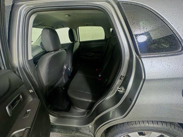 used 2014 Mitsubishi Outlander Sport car, priced at $5,996