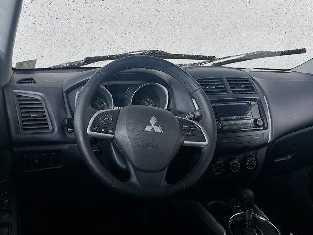 used 2014 Mitsubishi Outlander Sport car, priced at $5,996