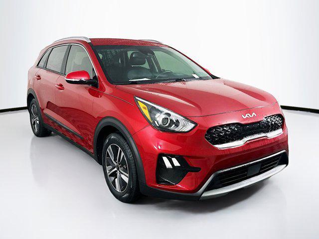 used 2022 Kia Niro Plug-In Hybrid car, priced at $21,989