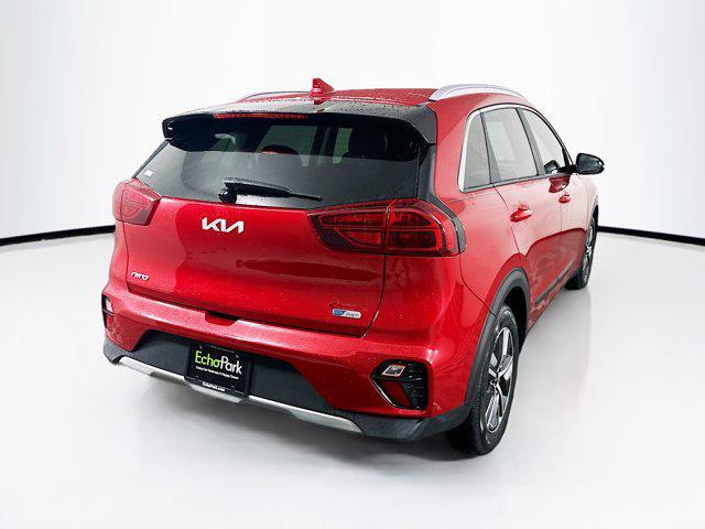 used 2022 Kia Niro Plug-In Hybrid car, priced at $21,989