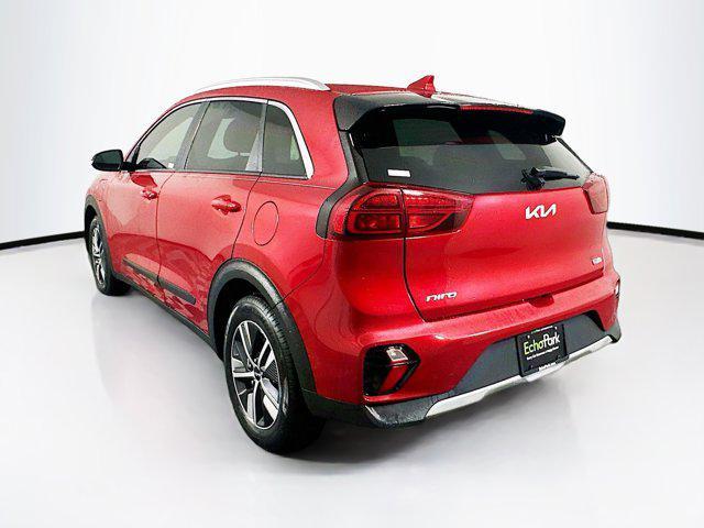 used 2022 Kia Niro Plug-In Hybrid car, priced at $21,989