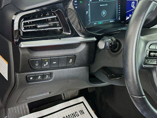 used 2022 Kia Niro Plug-In Hybrid car, priced at $21,989