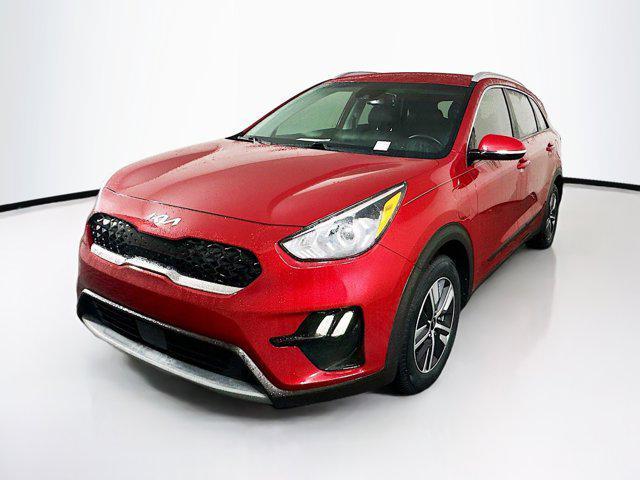 used 2022 Kia Niro Plug-In Hybrid car, priced at $21,989