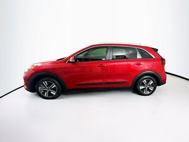 used 2022 Kia Niro Plug-In Hybrid car, priced at $21,989