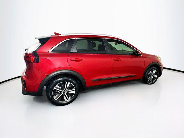 used 2022 Kia Niro Plug-In Hybrid car, priced at $21,989