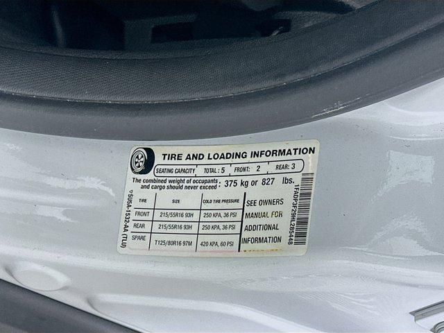 used 2017 Ford Focus car, priced at $10,797