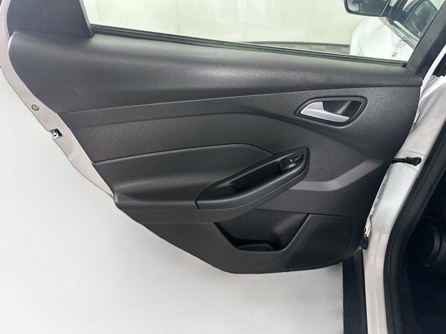 used 2017 Ford Focus car, priced at $10,797