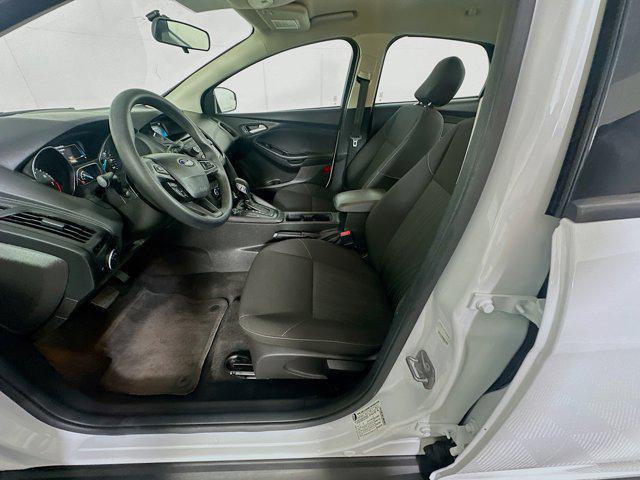 used 2017 Ford Focus car, priced at $10,797