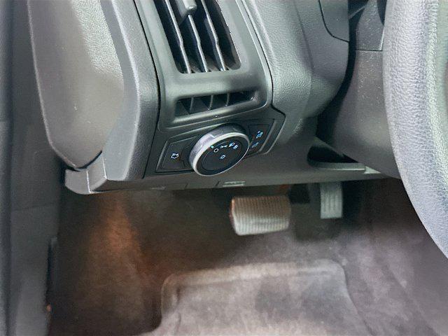 used 2017 Ford Focus car, priced at $10,797