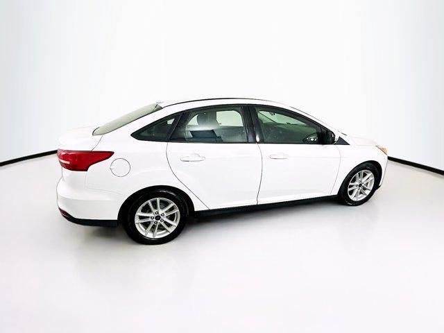 used 2017 Ford Focus car, priced at $10,797