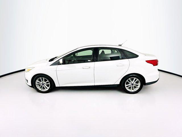 used 2017 Ford Focus car, priced at $10,797
