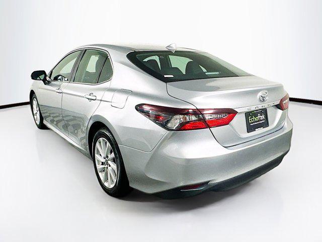 used 2022 Toyota Camry car, priced at $20,689