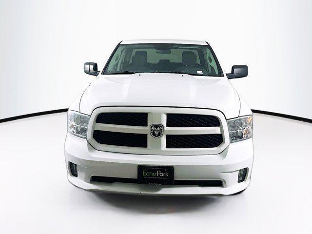 used 2019 Ram 1500 car, priced at $17,999